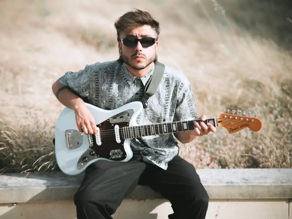 Intervista – Canzoni e parole: L’ennesimo