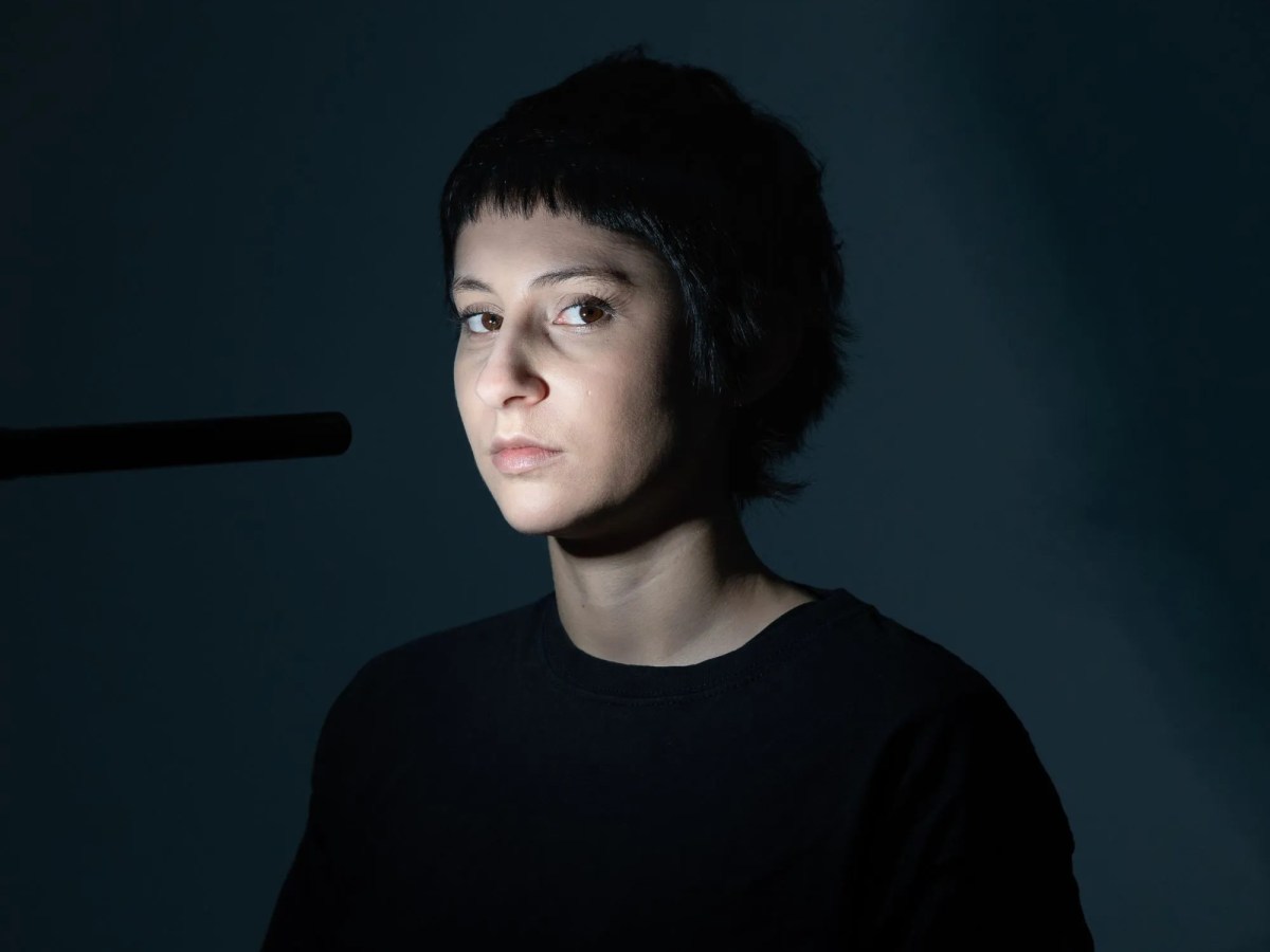 ALDA: torna con il suo nuovo singolo “STAI&nbsp;ZITTA”