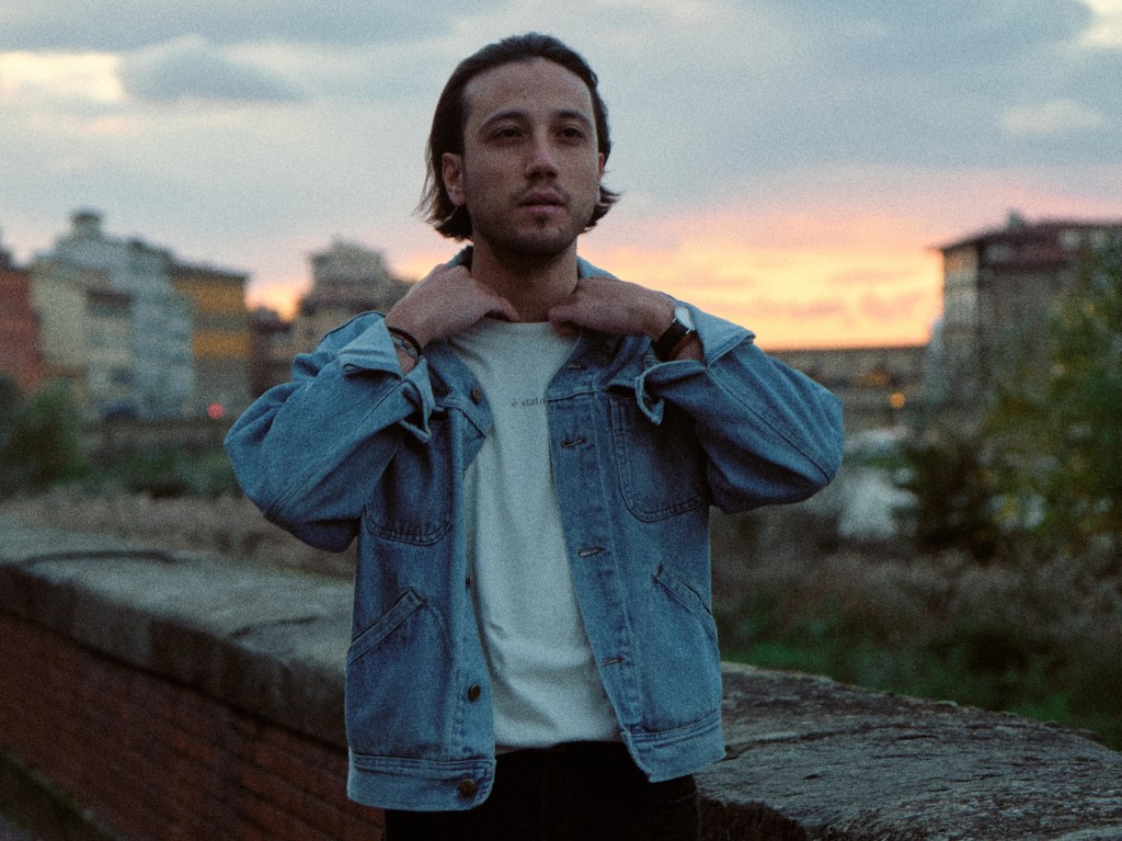 Intervista – Voglia di emergere:&nbsp;DANU