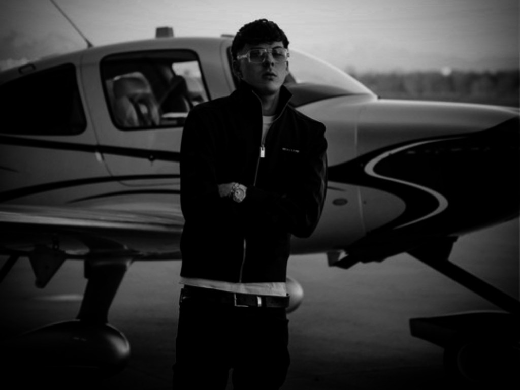 Mondo Rap – Esigenza di esprimersi: Flaco&nbsp;G