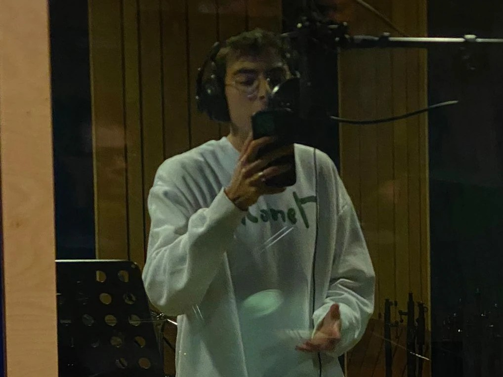 Intervista – Holyroh si&nbsp;racconta…