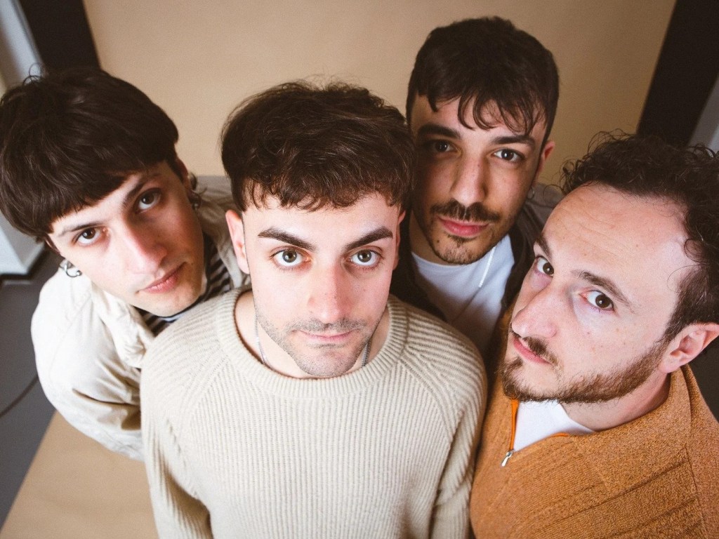 Intervista – In continuo mutamento:&nbsp;LINGUE