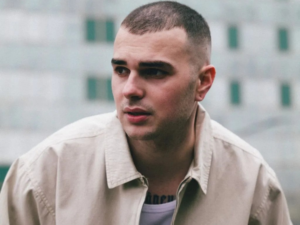 Nashley: fuori il nuovo singolo “Un altro bicchiere”