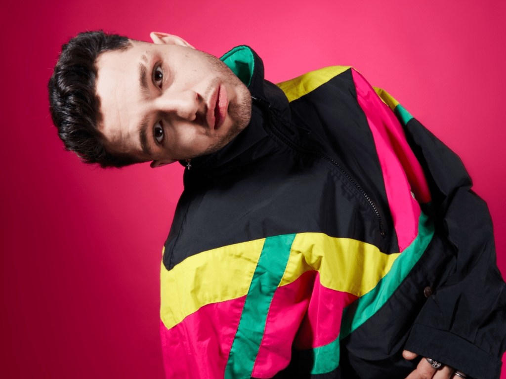 Intervista – Forte, malinconica e autentica: la musica di&nbsp;Numb