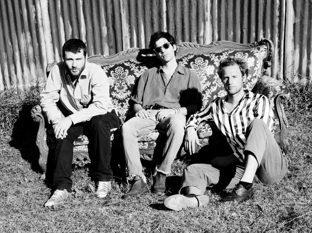 Intervista – Angelo, Filippo e Emanuele: I&nbsp;Segreti