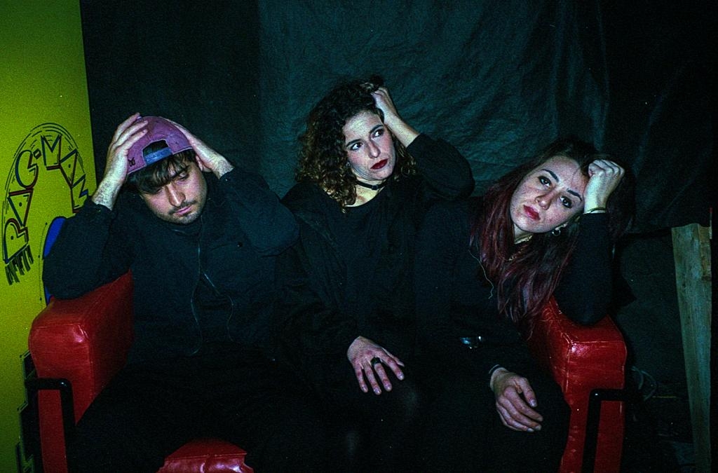 Intervista – Alice, Francesca, Alberto: le&nbsp;franco