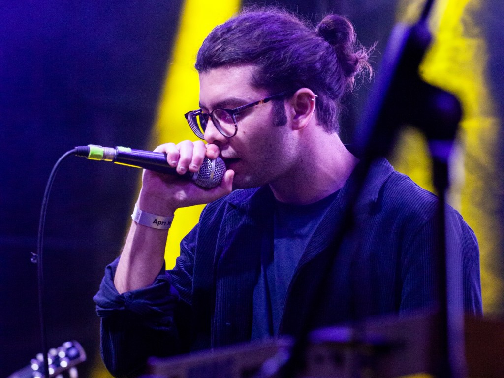 Intervista – Un collage di vita vissuta: Leo&nbsp;Lennox