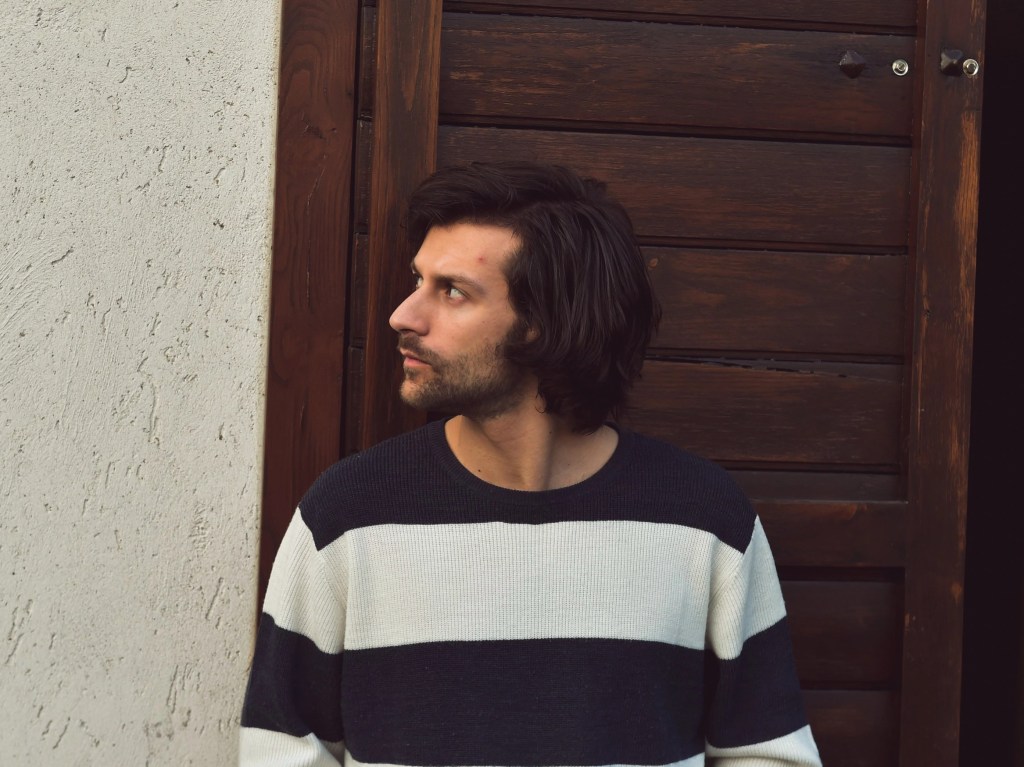 Intervista – La musica spontanea di LUCA COI&nbsp;BAFFI