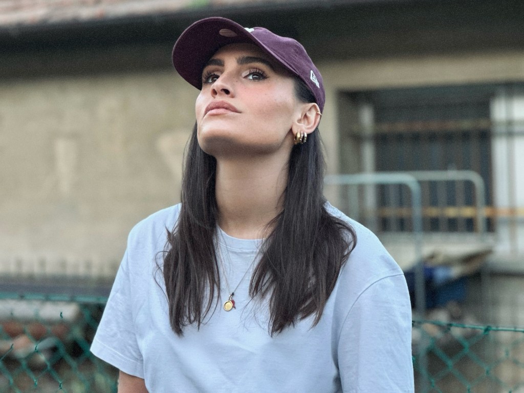 Intervista – Il viaggio di Valentina&nbsp;Tioli