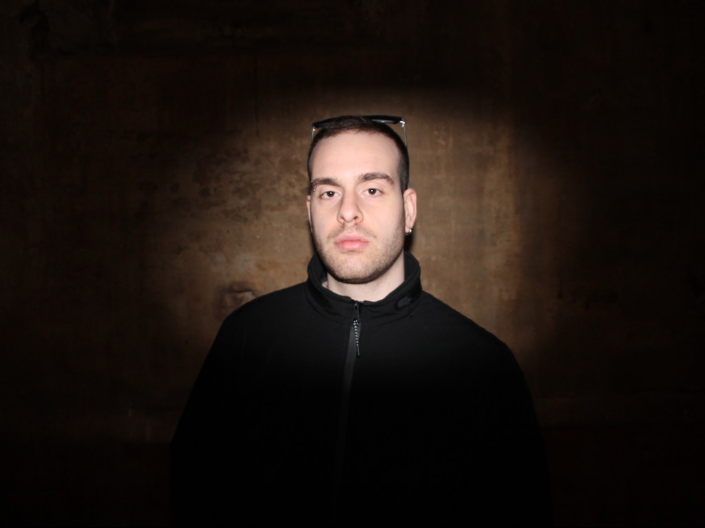 Intervista – “La scoperta di un nuovo me”:&nbsp;Giordan