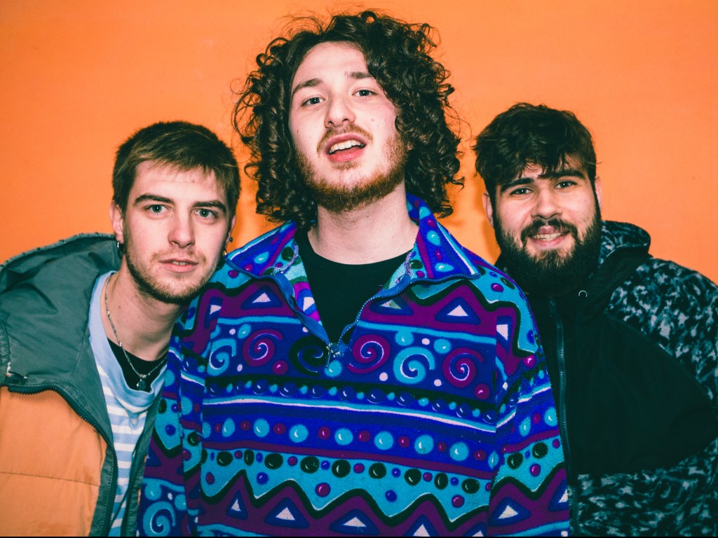 Intervista – Giacomo, Francesco e Matteo: i Materia&nbsp;Grigia