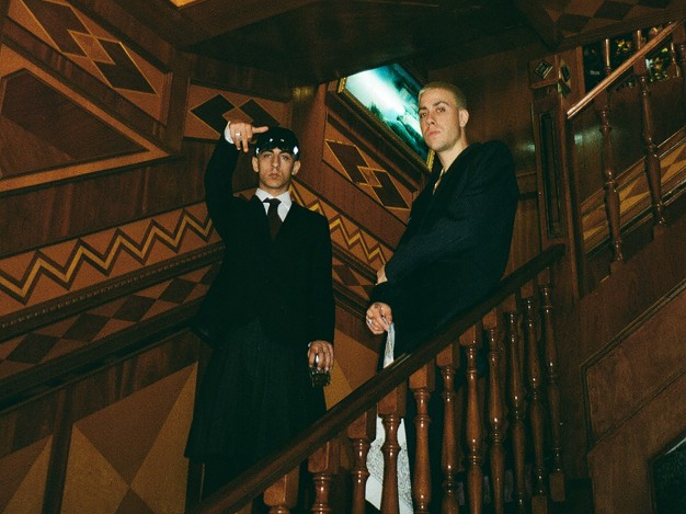 Voga: fuori il nuovo singolo “OKOK”