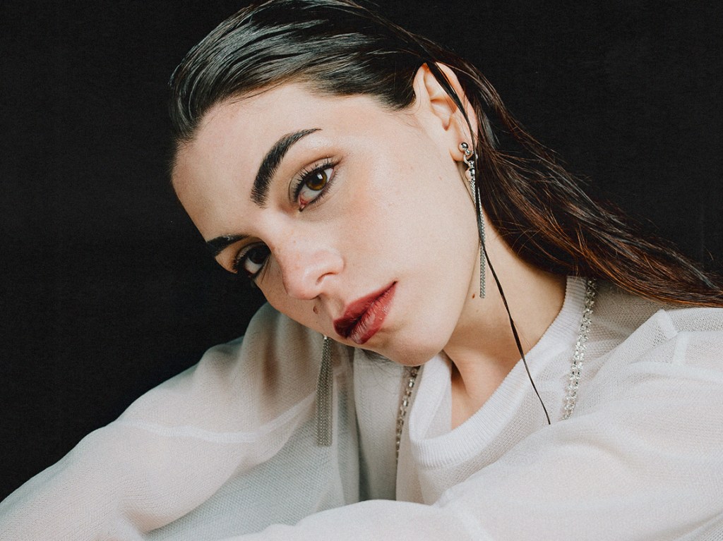 Intervista – “Ovunque possa arrivare la mia voce”:&nbsp;DIDI