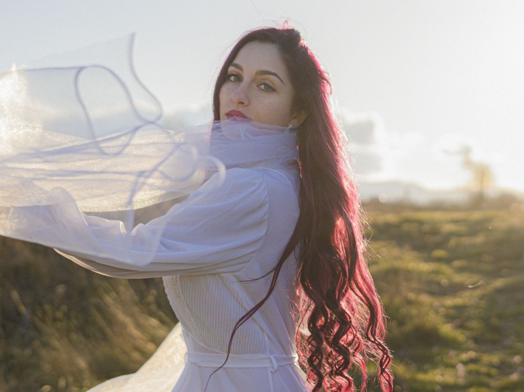 Intervista – Cèline si&nbsp;racconta…