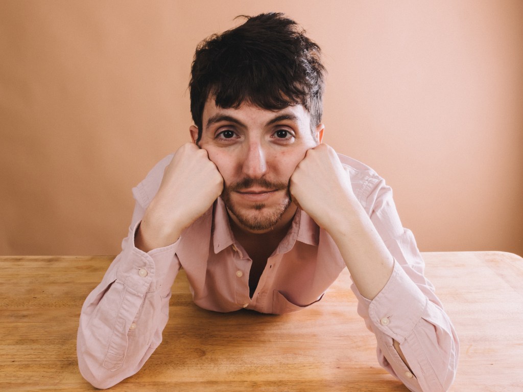 Intervista – Sincero, appassionato, rock ’n’ roll:&nbsp;Guidobaldi