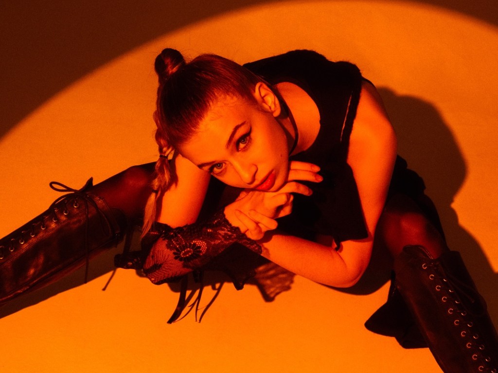 Greta Grida torna con “113.mp3”, il nuovo&nbsp;singolo