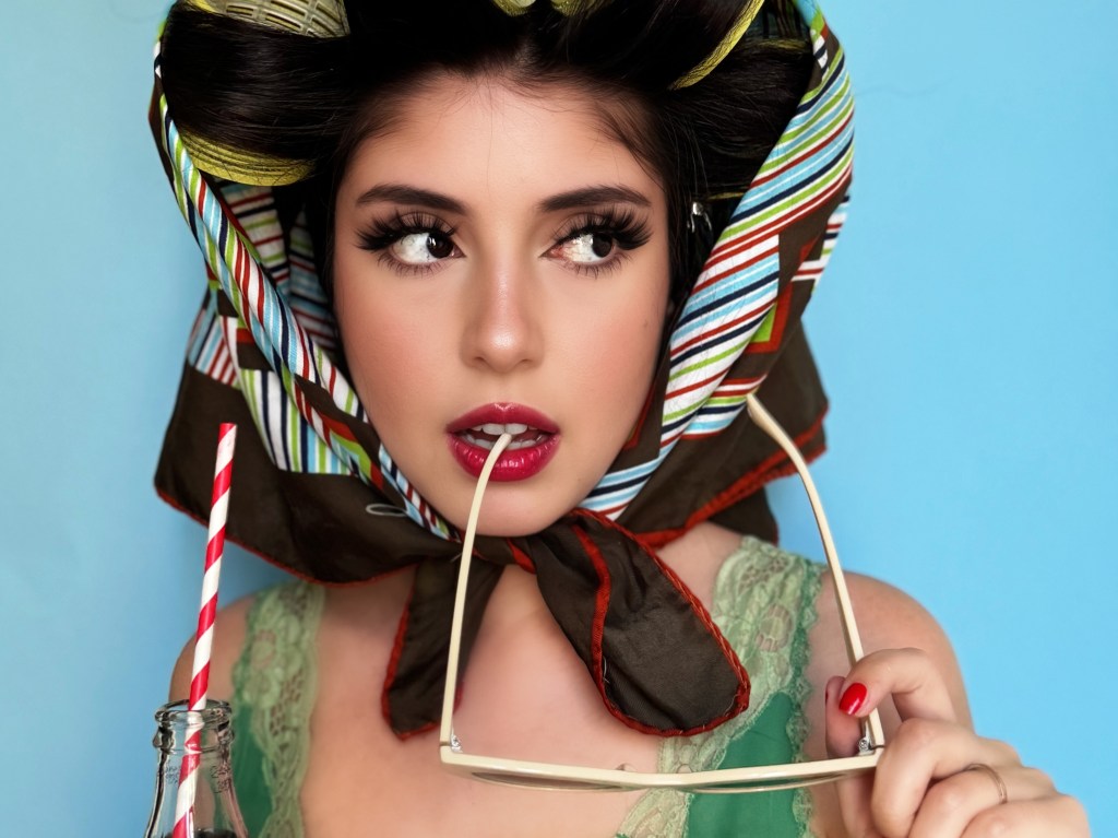 Intervista – Nicole Bullet si&nbsp;racconta…