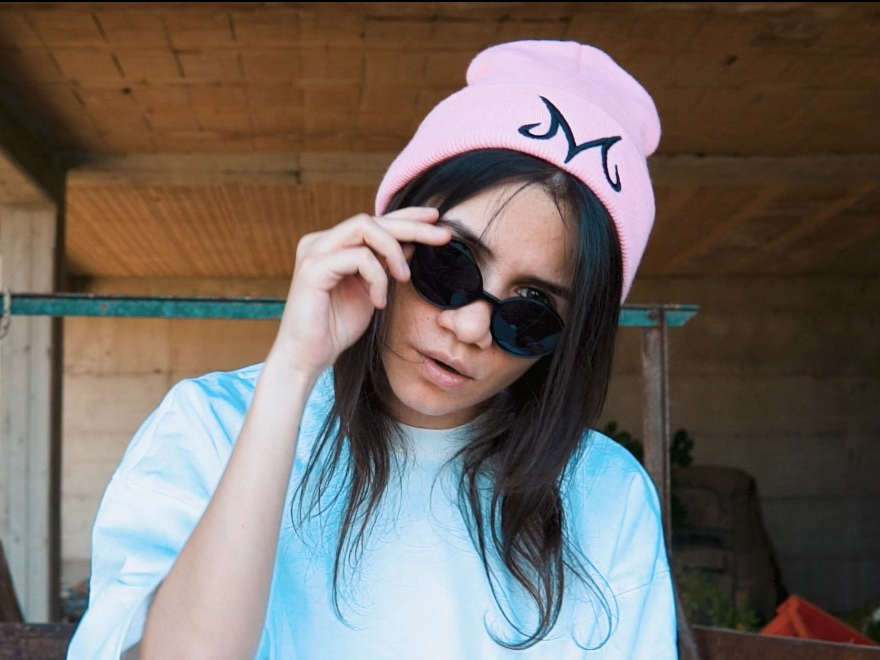 Intervista – “La parte più pura e vera di me”: la musica di Vi&nbsp;Skin