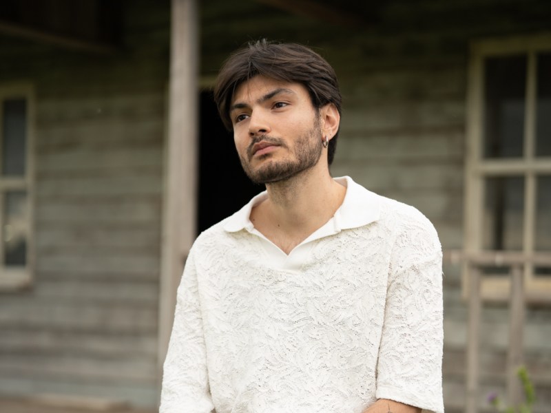 M.E.R.L.O.T: fuori il nuovo EP “OFIUCO”