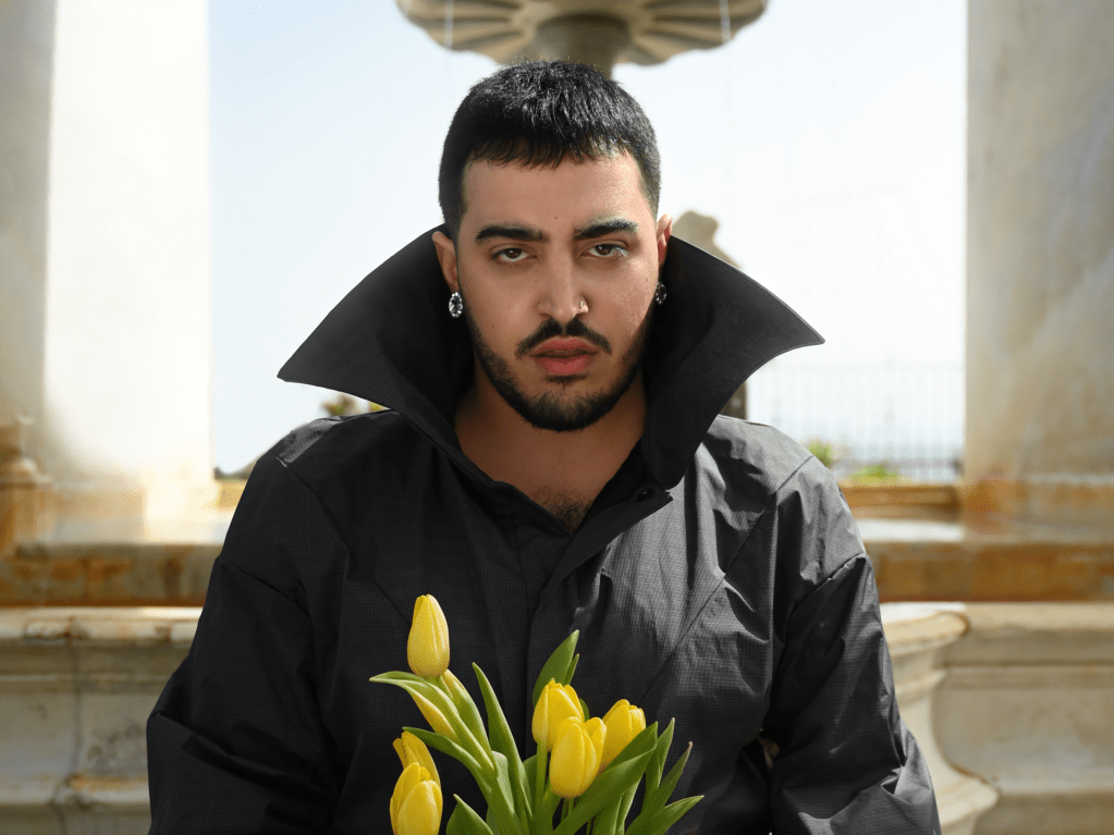 Intervista – Catturare l’emozione:&nbsp;VISCARDI