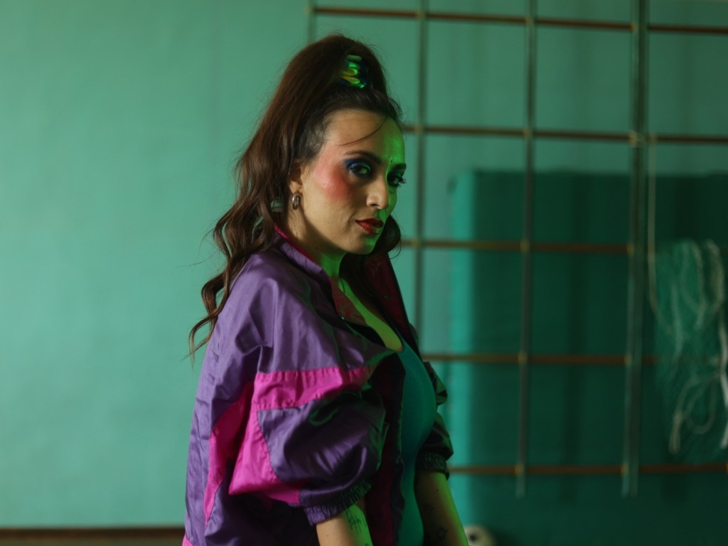 Intervista – La musica nel DNA:&nbsp;Raffaella