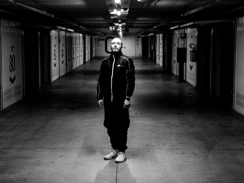 “ARRENDERSI” è il nuovo singolo di&nbsp;CASPIO