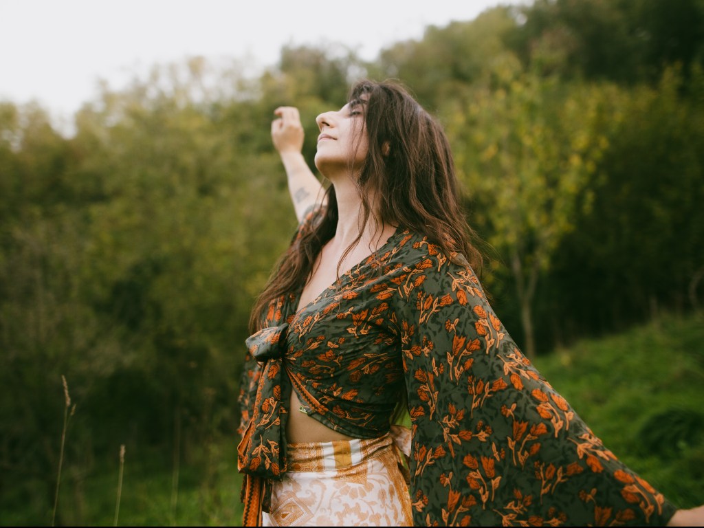 Lobina: fuori l’ep “Salici”