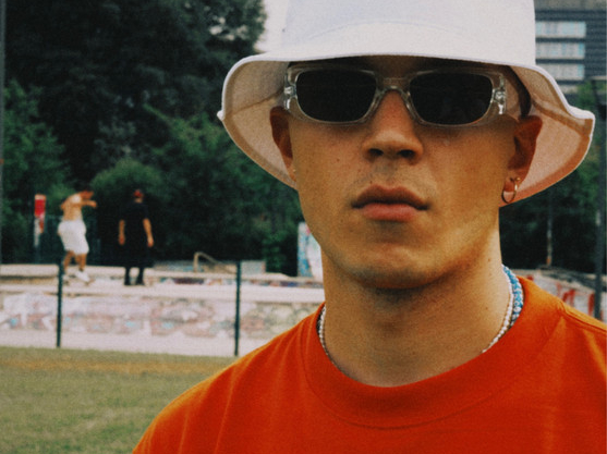 Intervista – Alla scoperta di Bartowski