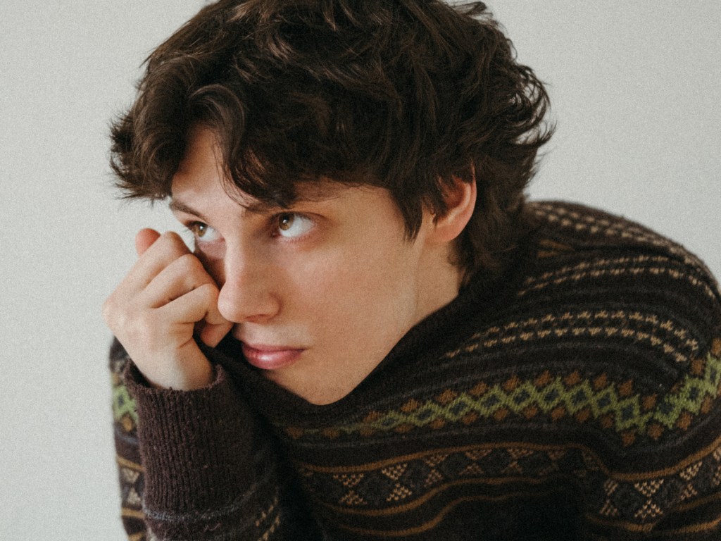 Intervista – Colorare le esperienze: solomarco