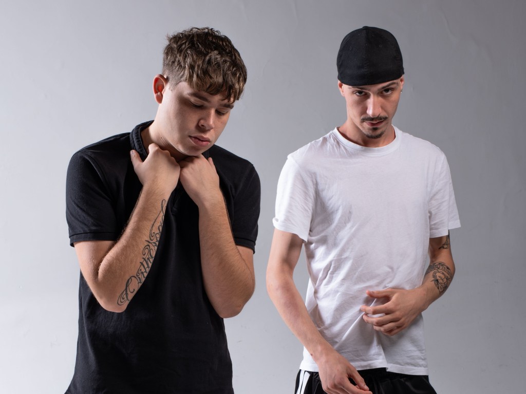 Spidy e Biso tornano con “Rolling&nbsp;Paper”