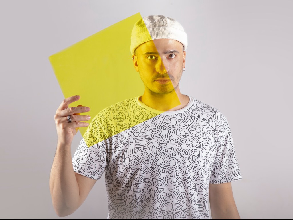 Intervista – 1989. racconta “Euphoria – il problema sono io”