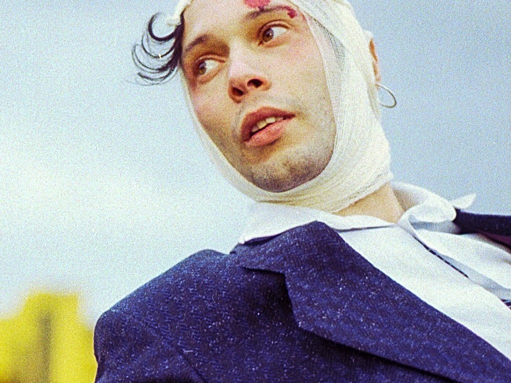 Nervi: fuori “Quanto è difficile amarsi in una grande città”, il nuovo&nbsp;singolo