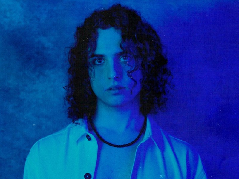 Intervista – BOSCO: “racconto di&nbsp;me”