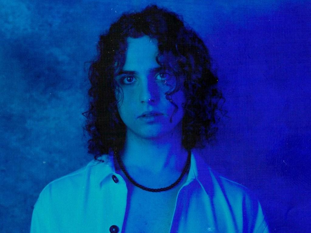 Intervista – BOSCO: “racconto di&nbsp;me”