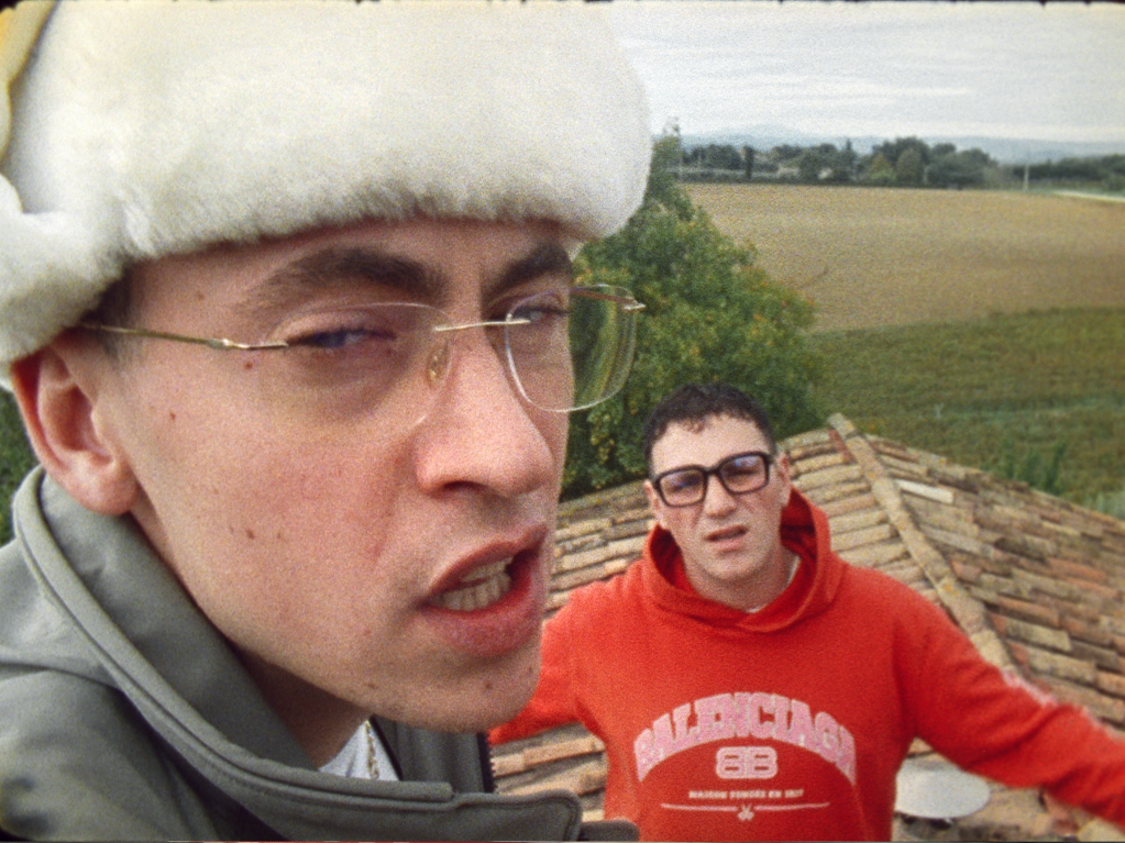 Tredici Pietro: “Serve amore”, il nuovo singolo con&nbsp;Irbis