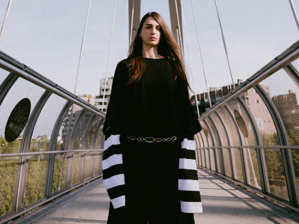 EMMA NOLDE annuncia nuove date del&nbsp;tour