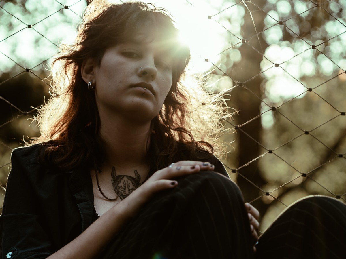 Intervista – Fitza si&nbsp;racconta…