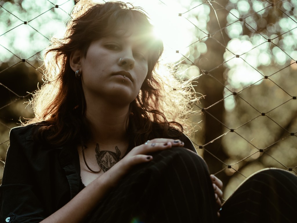 Intervista – Fitza si racconta…