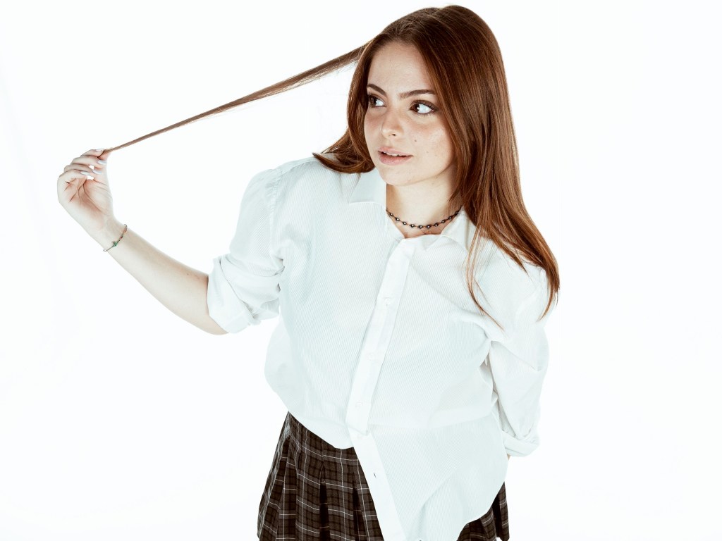 CRETA: “Irreparabile” è il nuovo&nbsp;singolo