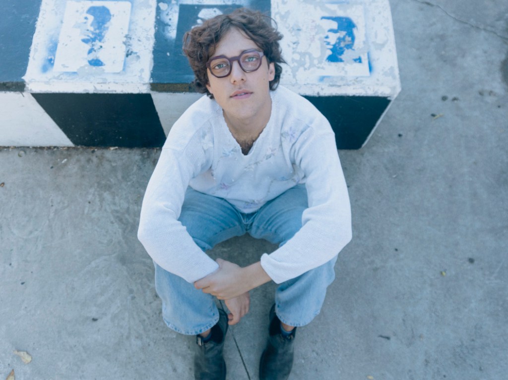 “Cielocittà” è il nuovo album di LORENZO&nbsp;LEPORE