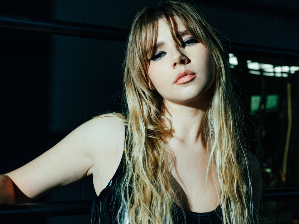 Intervista – Natalia Moskal si&nbsp;racconta…