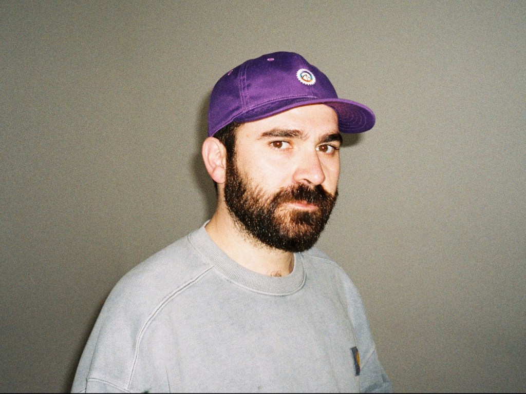 Maggiorelli torna con “Cane”, il nuovo&nbsp;singolo