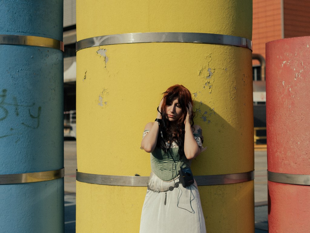 “Isobel” è il nuovo album di&nbsp;CASX