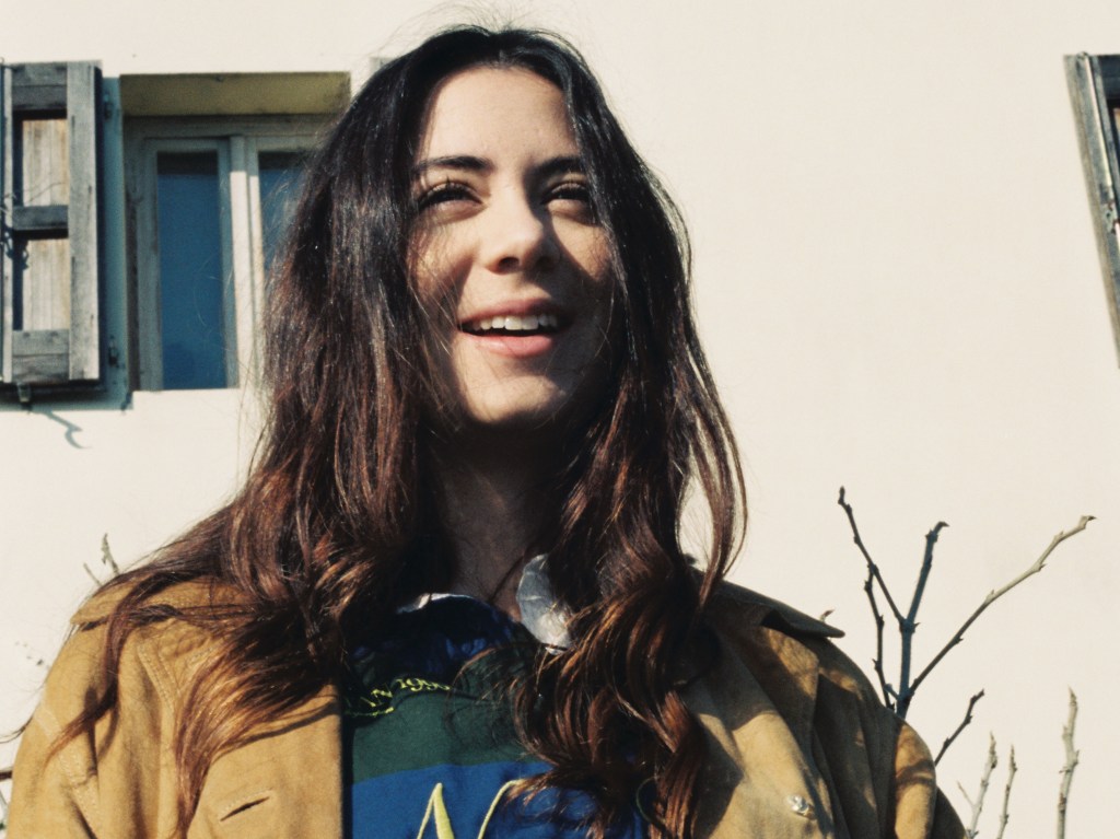 Intervista – Voce, parole e musica:&nbsp;Prim