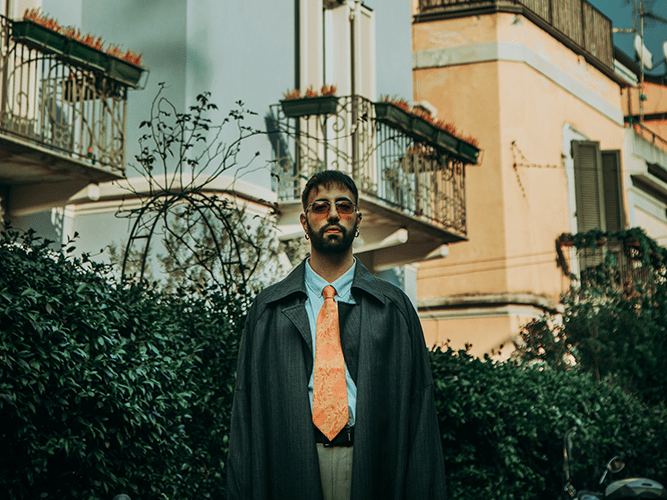 Intervista – Voce, parole, musica: KAPUT