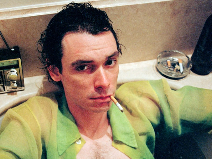 ASP126: annunciate le date del suo “JUNKIE CLUB TOUR&nbsp;2025”