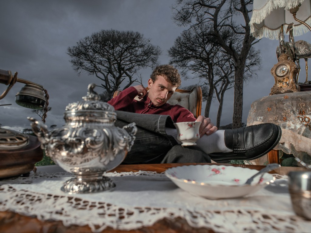 Polemica torna con “Tazza di tè”, il nuovo&nbsp;singolo