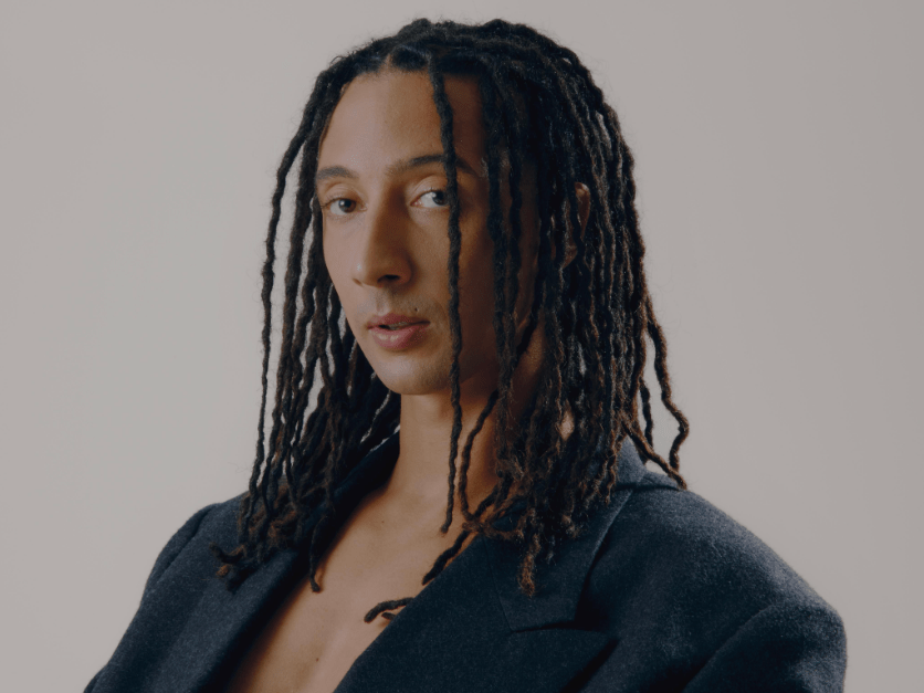 Ghali è l’artista più ascoltato del 2024 nelle radio&nbsp;italiane