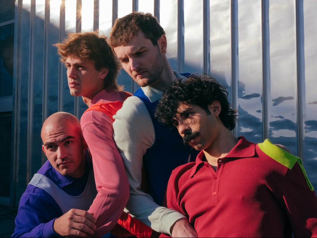 I Delicatoni portano in giro per l’Italia il nuovo album con il Delicatronic Tour