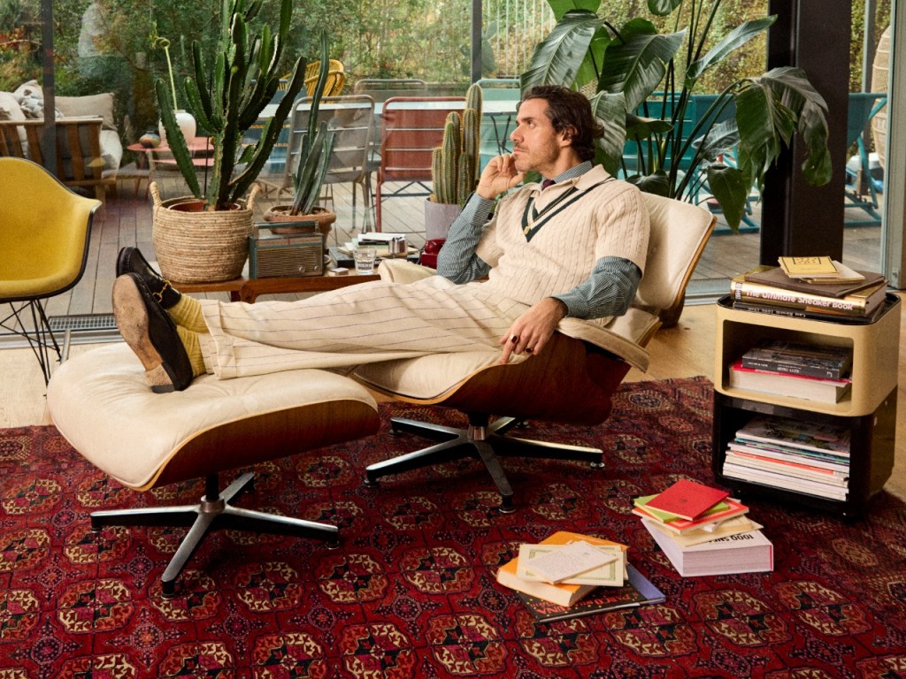 Jacopo Èt pubblica integralmente “Sammy, Cabiria, etc. etc.”, il suo progetto da&nbsp;solista